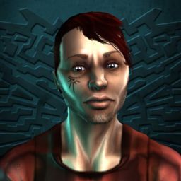 Helix Zen — legacy portrait