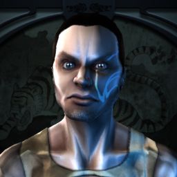 Hexx Lord — legacy portrait