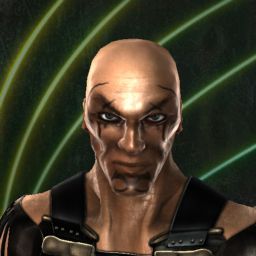 Darth Oxx — legacy portrait