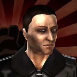 Marcus Aurailious — legacy portrait