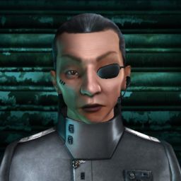 vipkiller — legacy portrait