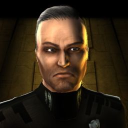DelLed — legacy portrait