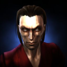 Nisoas — legacy portrait