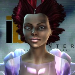 Shin kun — legacy portrait