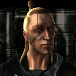 Cauna — legacy portrait