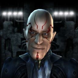 Brendor Hasinor — legacy portrait