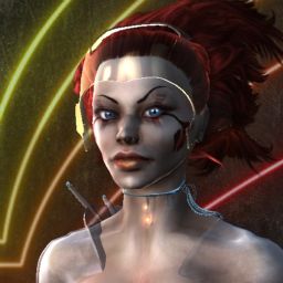Spiderteck — legacy portrait