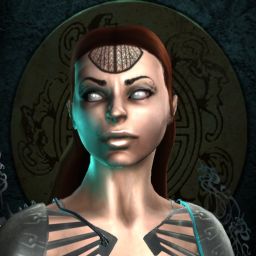 groapadegunoi — legacy portrait