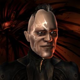 Smagd — legacy portrait