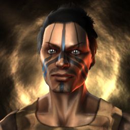 SolariTR — legacy portrait