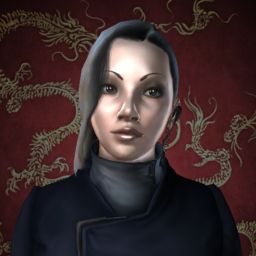 Ira Maier — legacy portrait