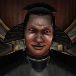 Eddy33 — legacy portrait