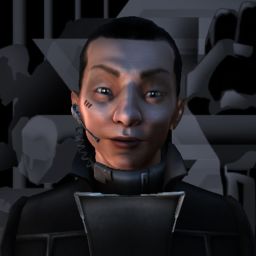 Oburron Yurrs — legacy portrait