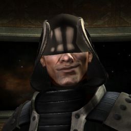 SirVans — legacy portrait