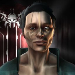 Fassin Bantrabal — legacy portrait