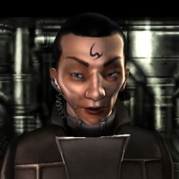 Shangpo — legacy portrait
