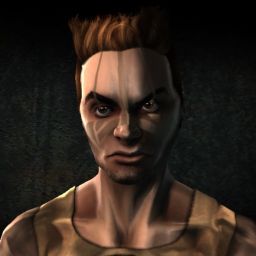 L0stCaus3s — legacy portrait