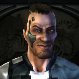 Kalhio — legacy portrait
