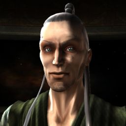 Vamathar — legacy portrait