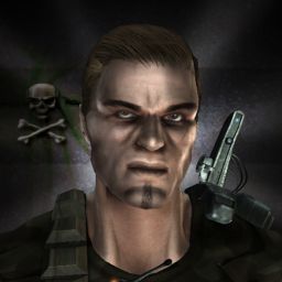 Dv8 ZeaL0T — legacy portrait