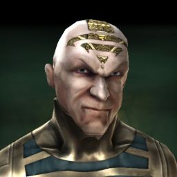 Barmunk'dakul — legacy portrait