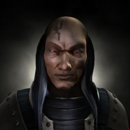Jomel Dakos — legacy portrait