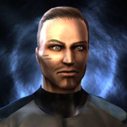 Renegade Master — legacy portrait