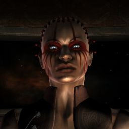 Ultimator — legacy portrait