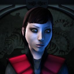 Soni Siam — legacy portrait