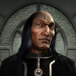 nightstocker — legacy portrait