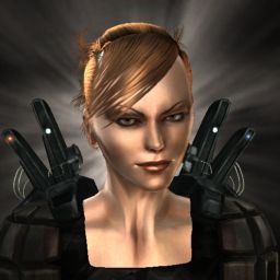 Polar Storm — legacy portrait