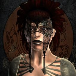SkippyTheWonderTard — legacy portrait