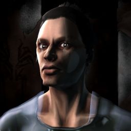 TomParis85 — legacy portrait