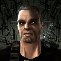 avaya gunnar — legacy portrait
