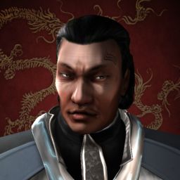 Shak'Rah — legacy portrait