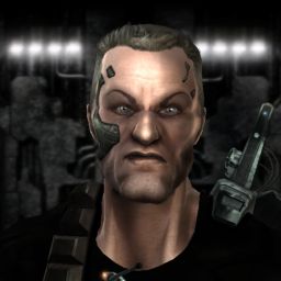 Degraten — legacy portrait