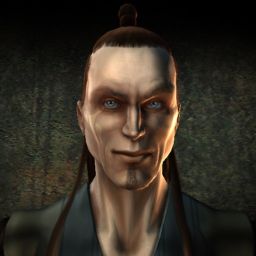 Justanoth Ernobody — legacy portrait