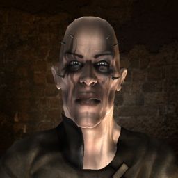 Hoffx — legacy portrait