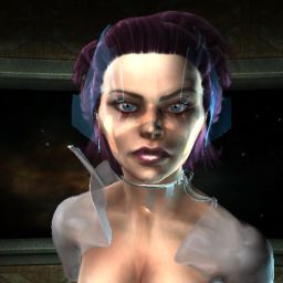 ra'ness — legacy portrait