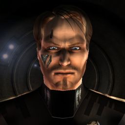 Traburi — legacy portrait