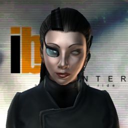 caravara — legacy portrait
