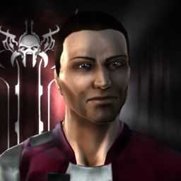 Mariazzi — legacy portrait