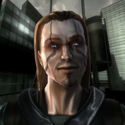 DioOptrick — legacy portrait