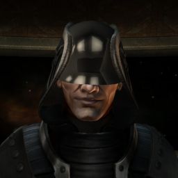 CptConorado — legacy portrait