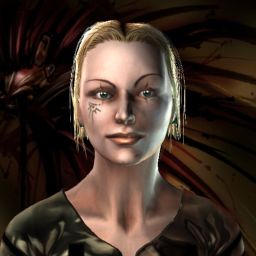 Eldiora — legacy portrait