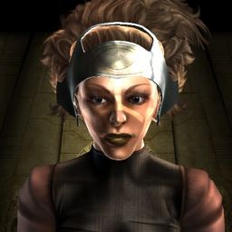 Kamashutra — legacy portrait