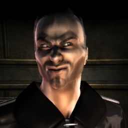 Kkmar Jheren — legacy portrait