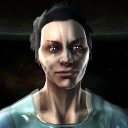 decar'giran nam — legacy portrait