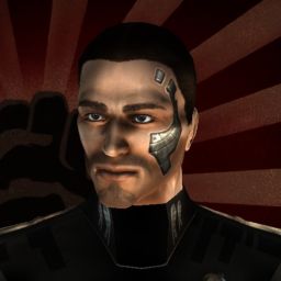 Coastie SK — legacy portrait