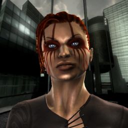 Paradiso13 — legacy portrait
